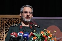 اعلام مراسم تشییع پیکر سرلشکر شهید غلامحسین غیب پرور