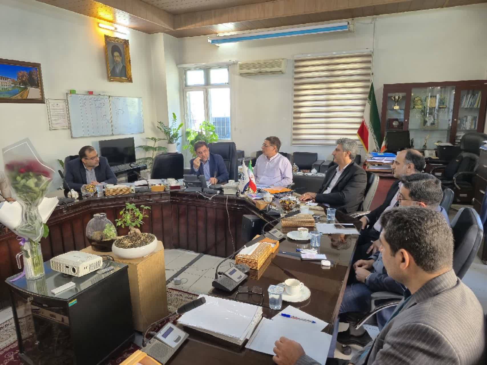 احیای واحدهای راکد صنعتی، اولویت دولت در فارس