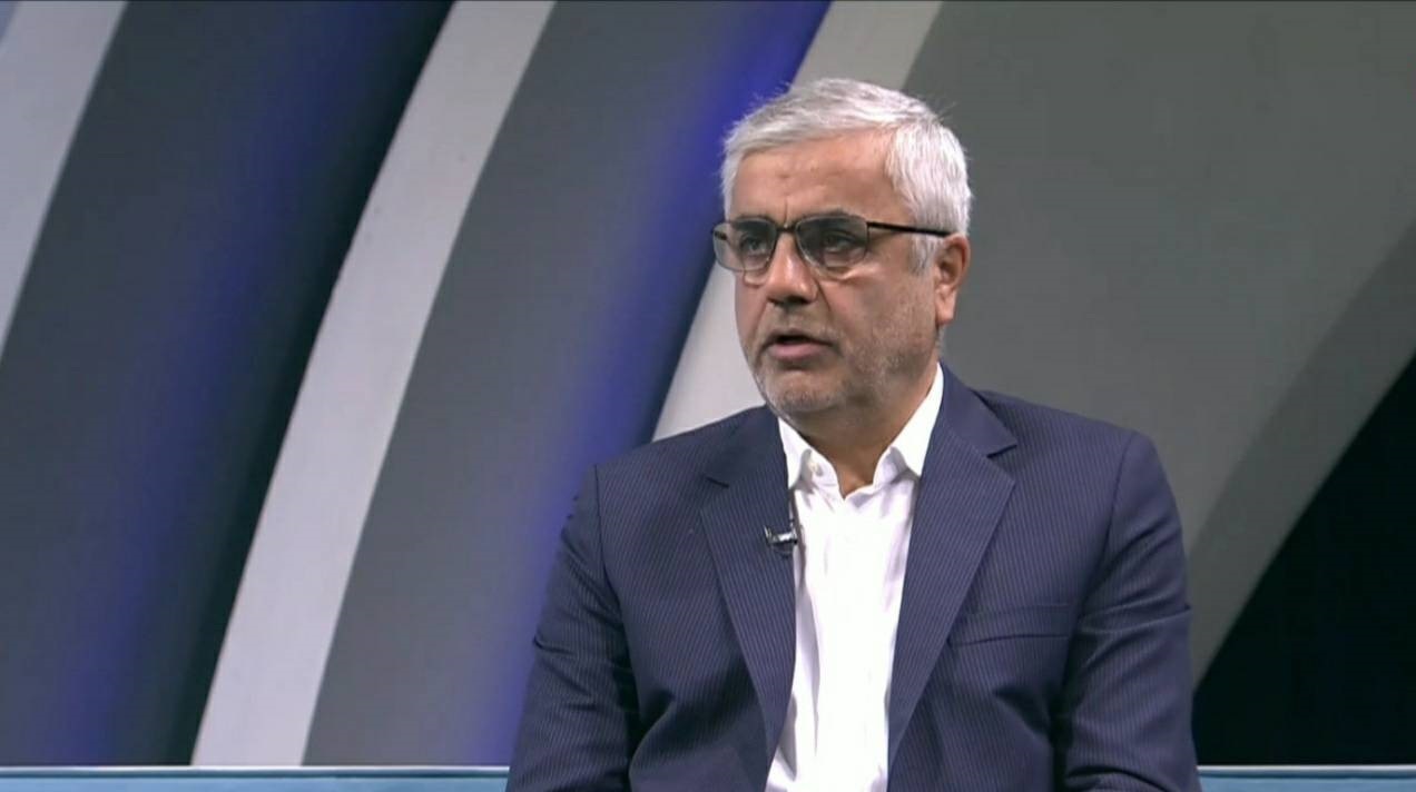 صرفهجویی ۲۰ درصدی؛ تنها راهکار عبور از کم آب در تهران*** میز اقتصاد صرفهجویی ۲۰ درصدی؛ تنها راهکار عبور از کم آب در تهران*** میز اقتصاد