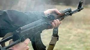 حمله تروریستی به پایگاه سپاه در سردشت شهادت یک بسیجی