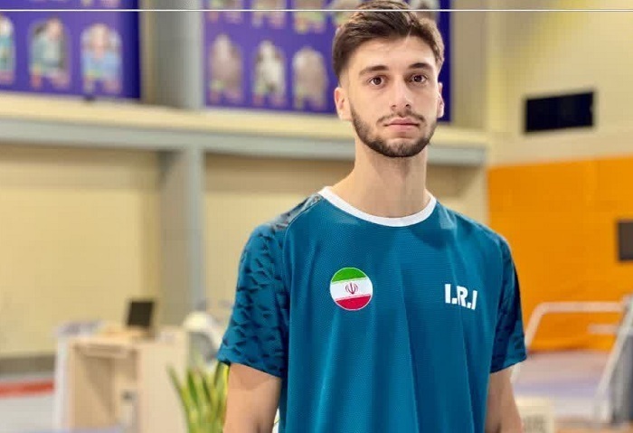 اعزام نخستین بوکسور بوکانی به رقابتهای جهانی اعزام نخستین بوکسور بوکانی به رقابتهای جهانی