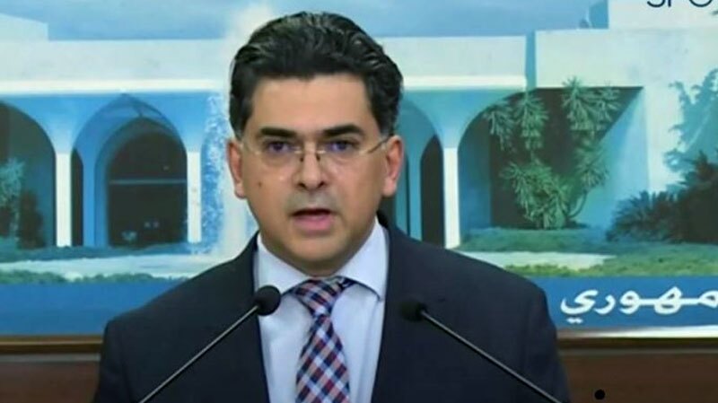 دولت لبنان:طرح ارتش برای خلع سلاح مقاومت محرمانه است