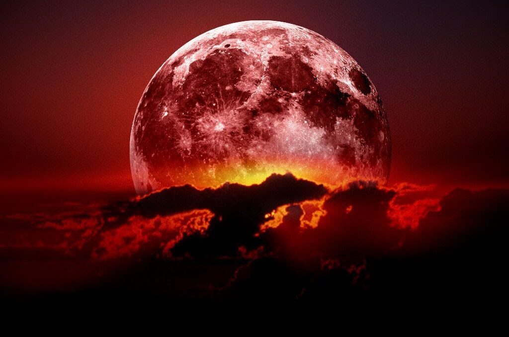 ماه خونین، امشب آسمان ایران را قرمز میکند/ هنگام ماه گرفتگی چه نکاتی باید رعایت کرد ماه خونین، امشب آسمان ایران را قرمز میکند/ هنگام ماه گرفتگی چه نکاتی باید رعایت کرد