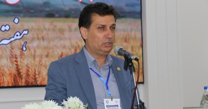 توزیع ۴۳۳۱ تن کود کشاورزی در شهرستان ارومیه