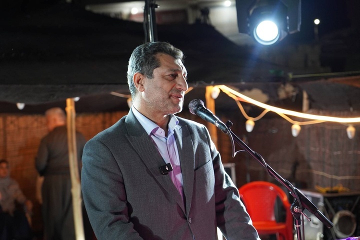 جشنواره انگور سیاه سردشت در مسیر ثبت ملی