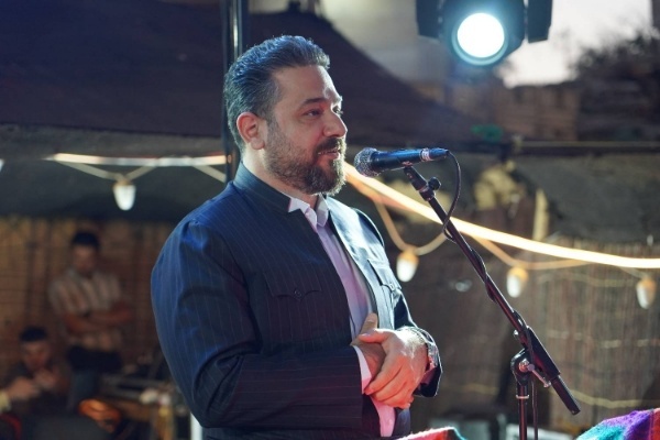 معرفی ظرفیت‌های کشاورزی و گردشگری سردشت درجشنواره انگور سیاه