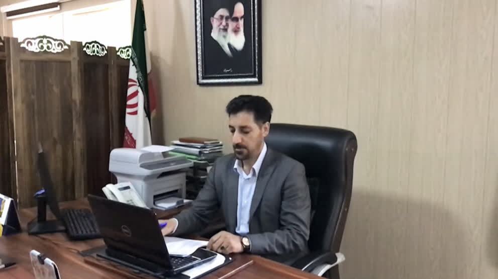 ساماندهی بازار سیب صنعتی در ارومیه