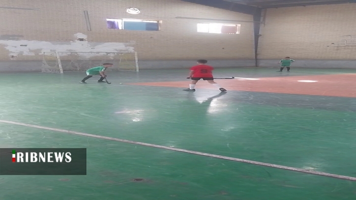 معرفی برترینهای هاکی قم معرفی برترینهای هاکی قم