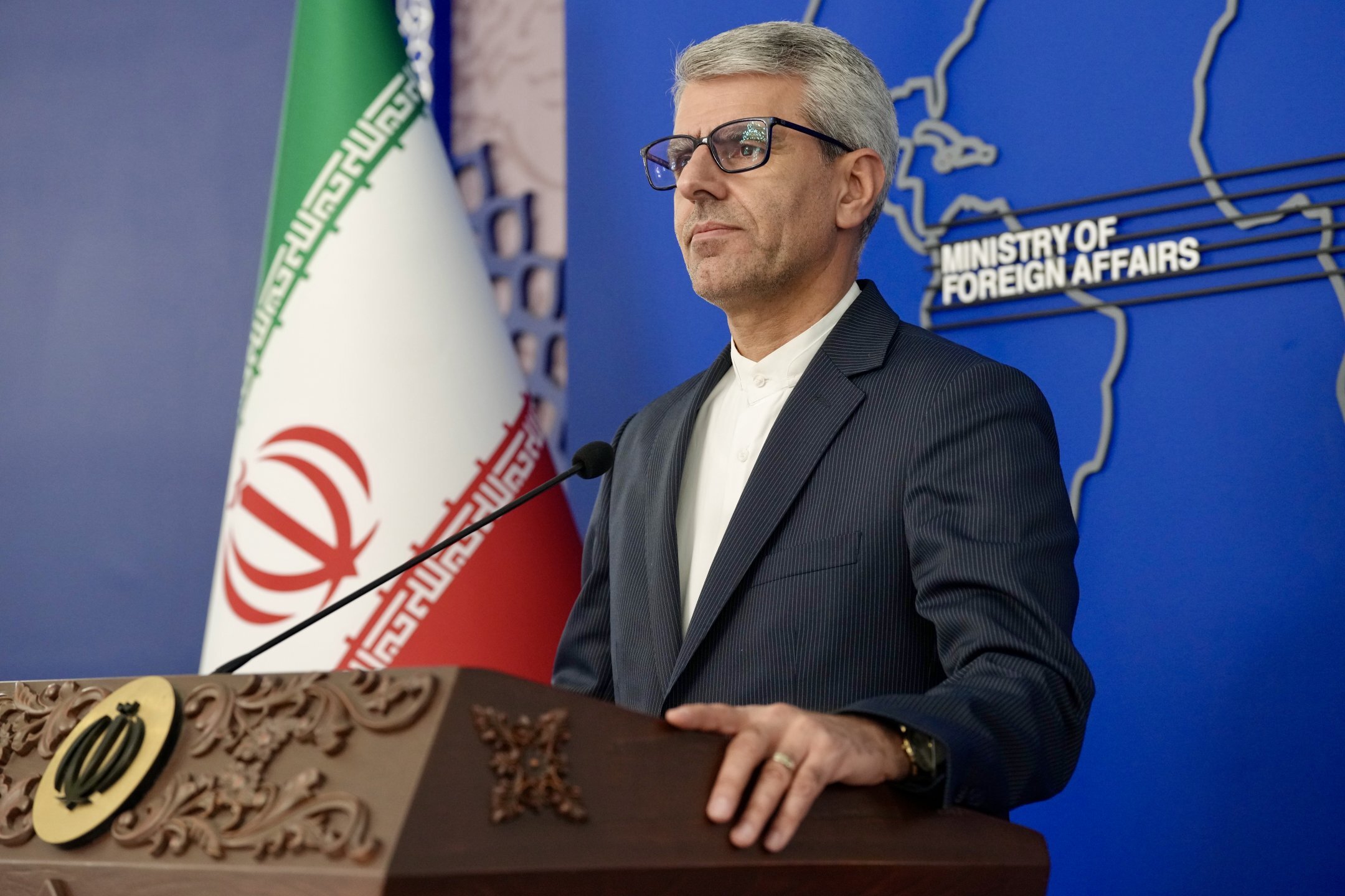 بازگشت تحریم ها، تفاهم با آژانس را بی اثر می‌کند