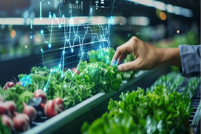 تامین تجهیزات آزمایشگاهی فناوری پیشرفته برای سنجش سموم محصولات کشاورزی