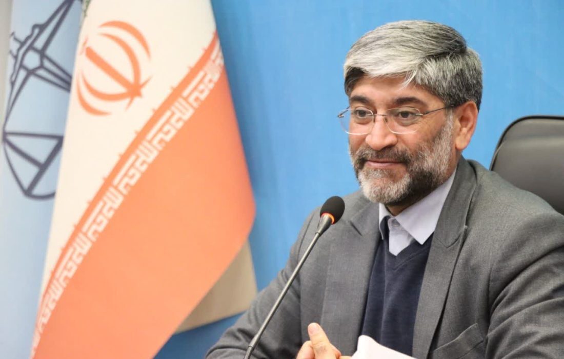 بخشش یک محکوم به قصاص در شهرستان سردشت