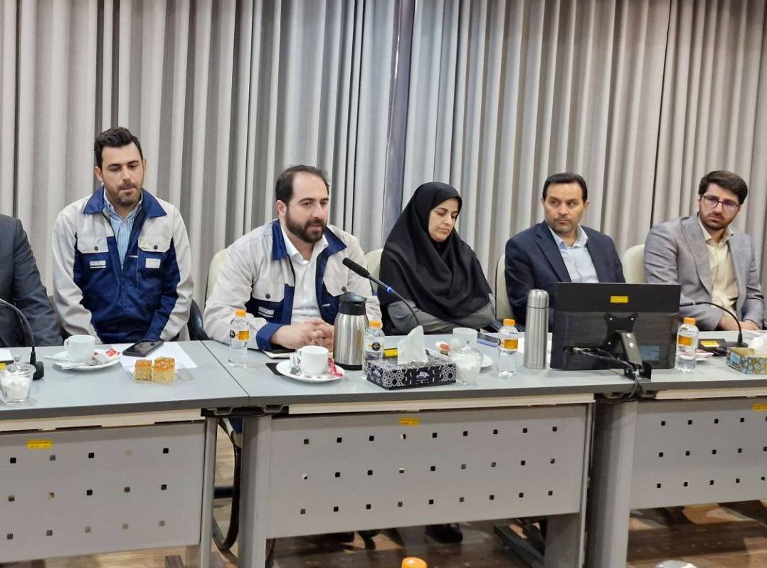 سرمایه گذاری 700 میلیارد تومانی برای افزایش فناورانه تولید معادن کشور