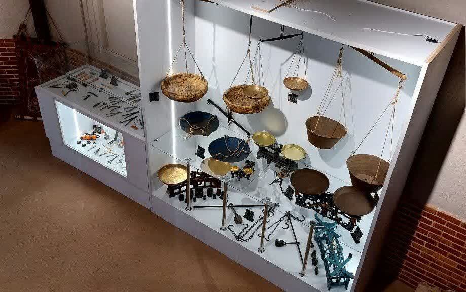 افتتاح موزه مامونیه زرندیه