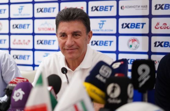 قلعهنویی: فوتبال در آسیا و کافا در حال پیشرفت است قلعهنویی: فوتبال در آسیا و کافا در حال پیشرفت است