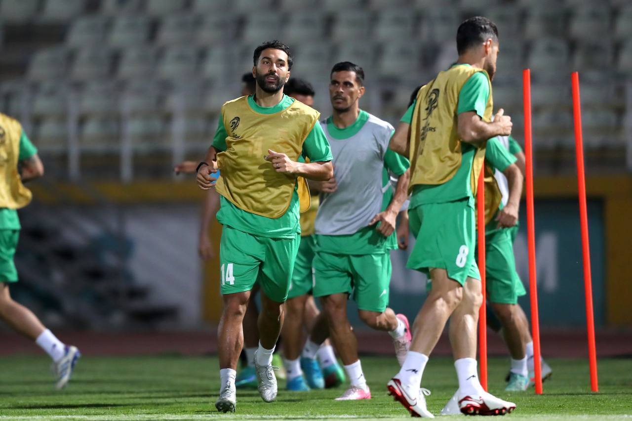 فراخوان ۲۴ بازیکن به اردوی تیم ملی فوتبال فراخوان ۲۴ بازیکن به اردوی تیم ملی فوتبال