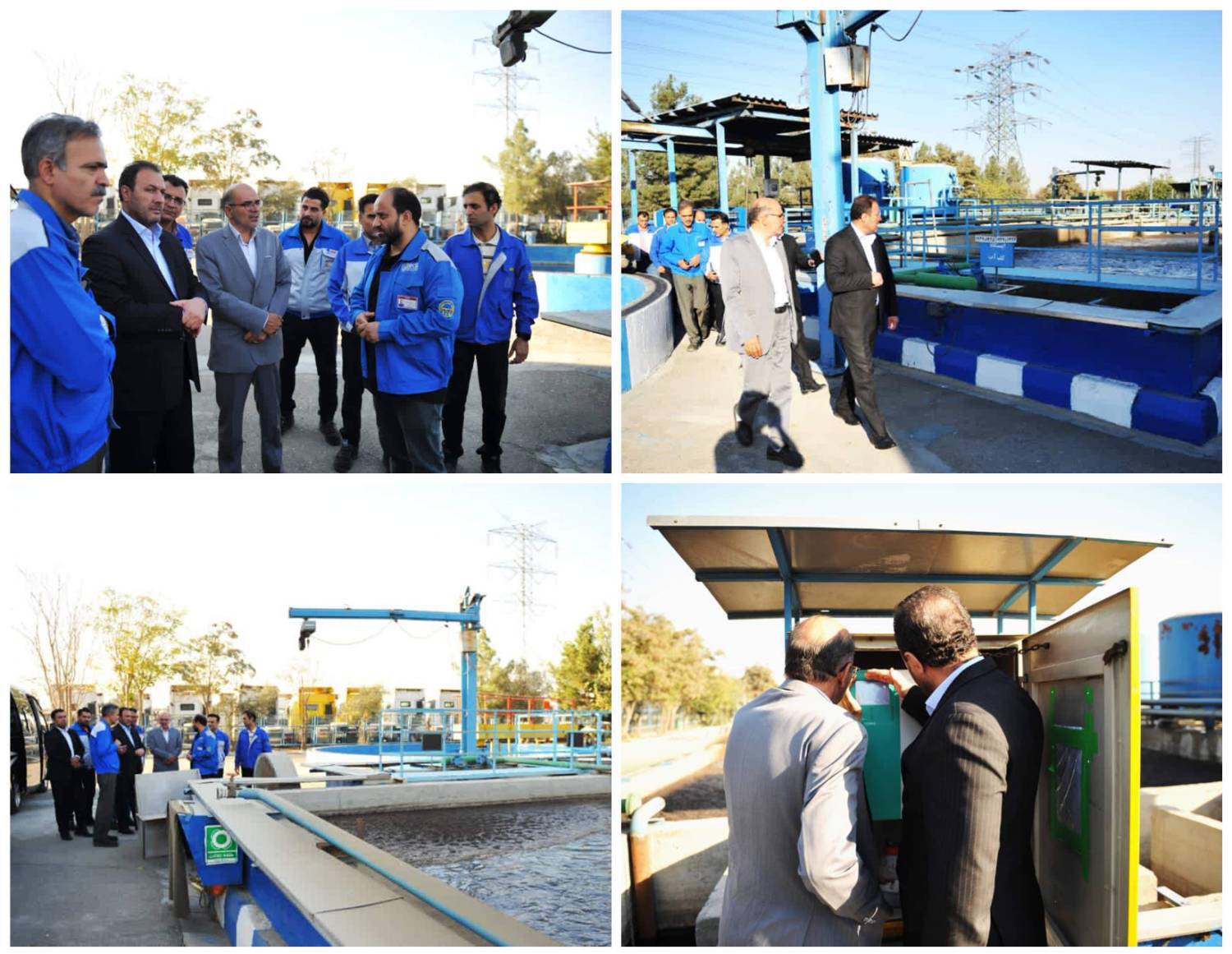 **نظارت بر صنایع اولویت اصلی حفاظت محیط زیست **نظارت بر صنایع اولویت اصلی حفاظت محیط زیست