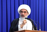 پیروزی فلسطین  شکست تاریخی برای آمریکا است