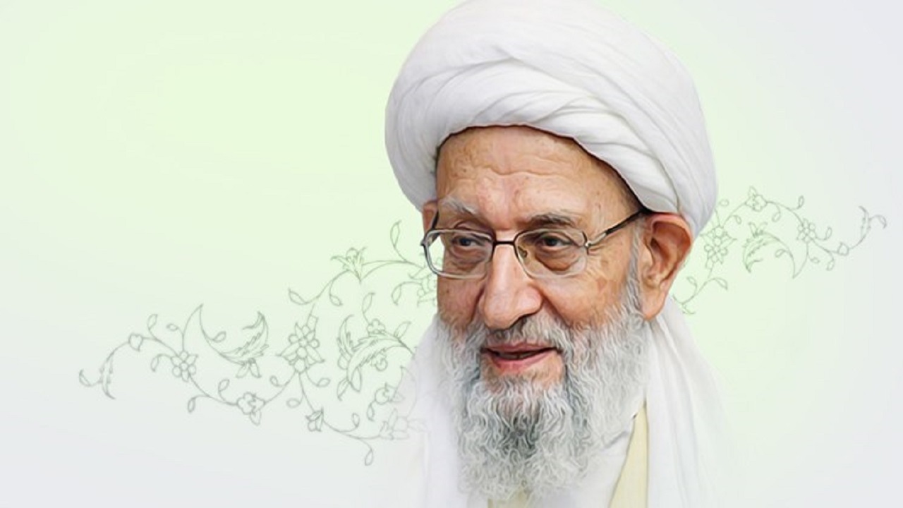 یازدهمین سالگرد رحلت آیت الله مهدوی کنی برگزار می‌شود