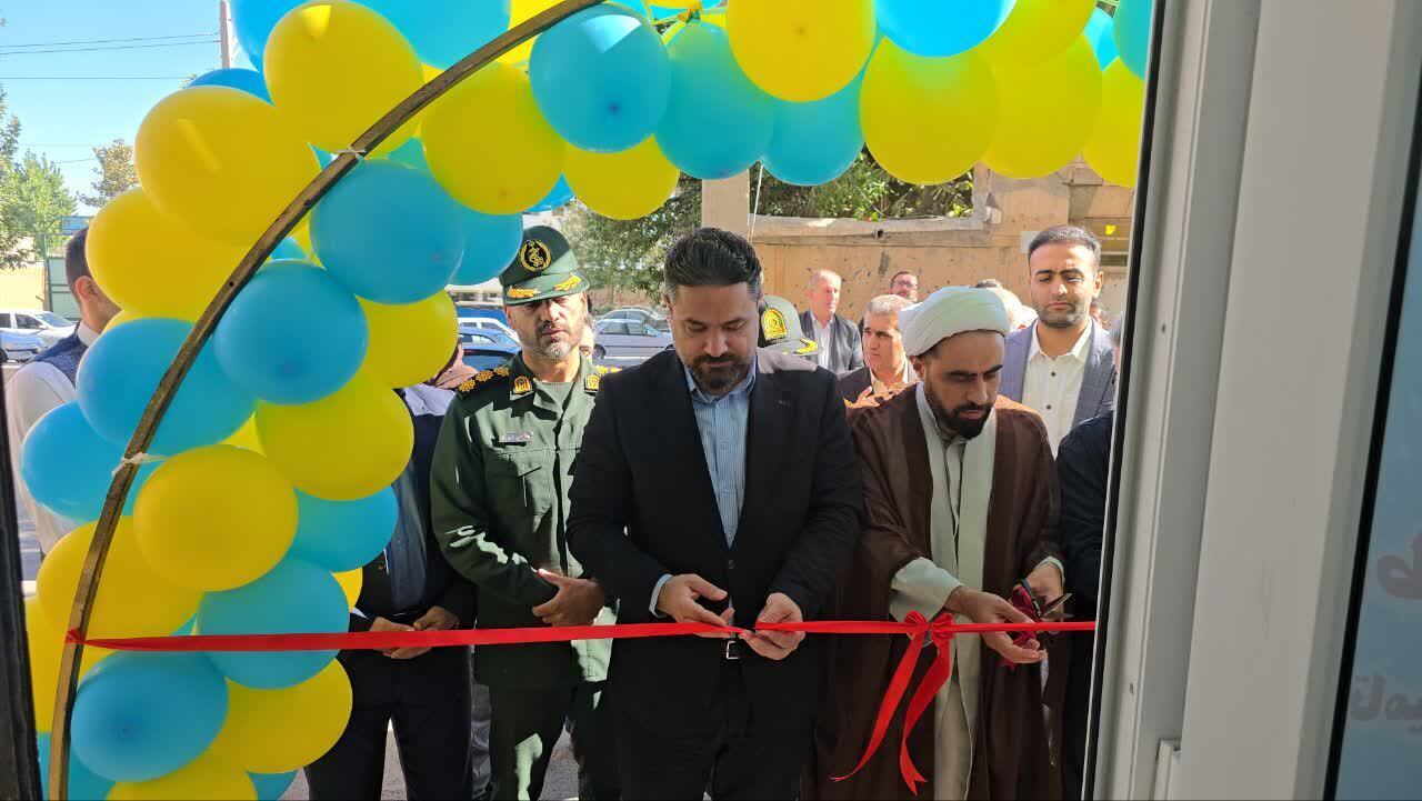 افتتاح درمانگاه خصوصی شبانه‌روزی در سردشت