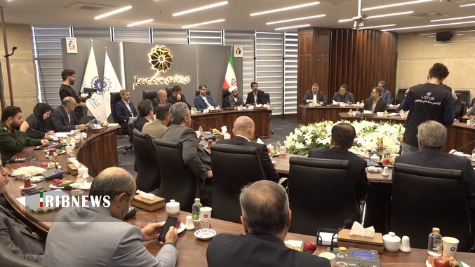 موازی کاری نظارت در بخش صنایع غذایی قم حذف می‌شود