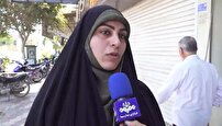 مردم بوشهر از رهنمودهای رهبر فرزانه انقلاب می گویند