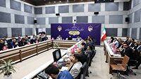 بررسی زیرساخت‌های انتخابات شورا‌ها در خوزستان