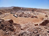 پایش مستمر معادن فعال تکاب برای رعایت ضوابط زیستمحیطی