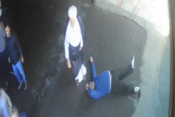 تکذیب شایعه قتل در تبریز