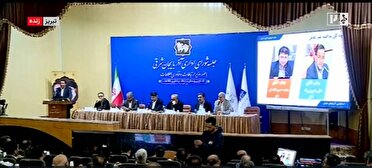 افتتاح ۷۱۰ طرح فناوری اطلاعات در آذربایجان شرقی