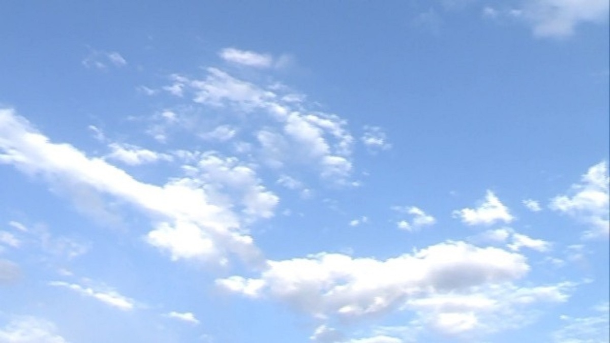 پیش‌بینی دمای زیر صفر درجه برای میانه هفته جاری