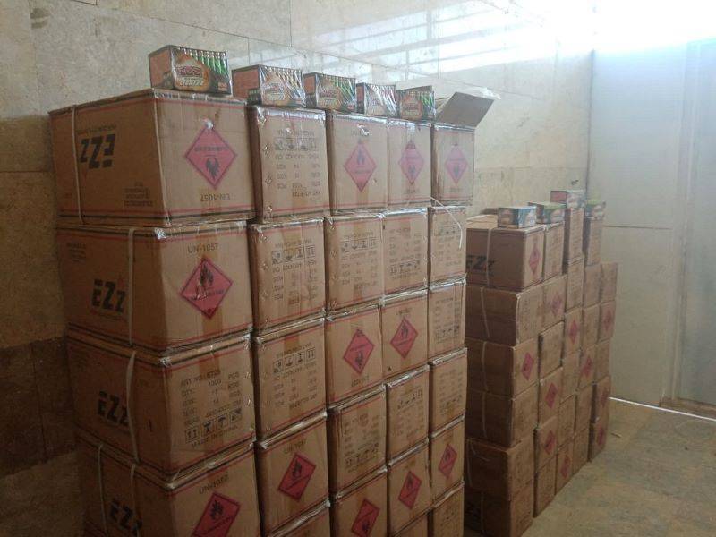 فندک‌های ۱۰ میلیاردی فاقد مجوز به بازار نرسید