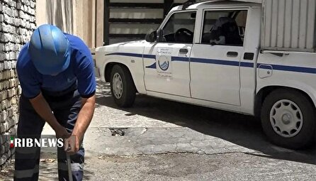 قطع آب ادارات پر مصرف، قانون برای همه یکسان است