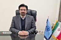 بهره برداری از سامانه پکس متمرکز در سازمان تامین اجتماعی خراسان شمالی