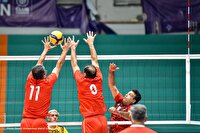 آغاز رقابت پیشکسوتان در سال ۱۴۰۴