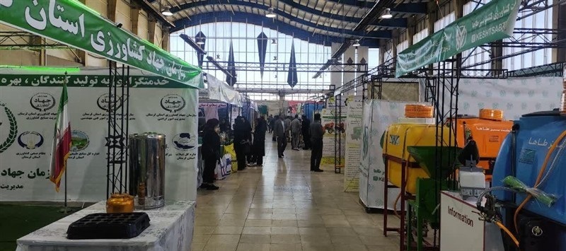 کشاورزان سریع‌تر به تعیین الگوی کشت خود اقدام کنند