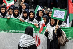 فریاد استکبارستیزی فارسی‌ها فردا در یوم اله ۱۳ آبان