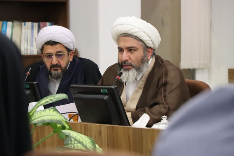 اعتکاف فرصت مناسب برای تقویت همدلی و تعمیق معنویت در جامعه است اعتکاف فرصت مناسب برای تقویت همدلی و تعمیق معنویت در جامعه است