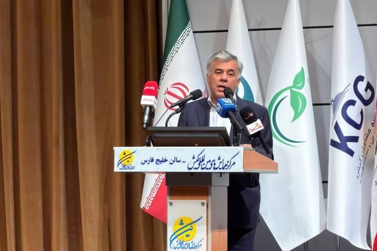 شتابگیری اقتصاد دریامحور با مشارکت بخش خصوصی و فناوریهای نوین شتابگیری اقتصاد دریامحور با مشارکت بخش خصوصی و فناوریهای نوین