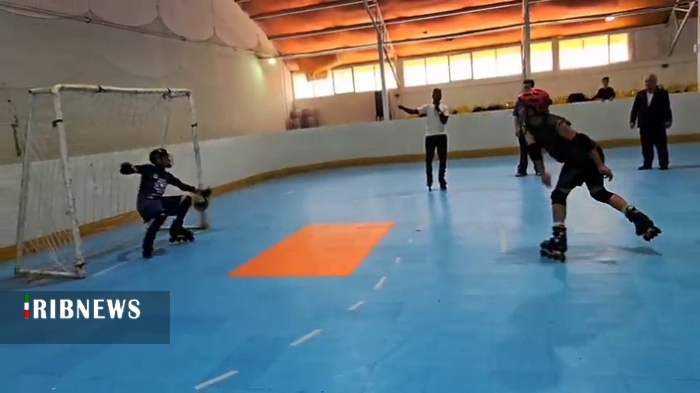 دو عنوان سومی برای هاکی بازان قمی در رقابتهای کشوری دو عنوان سومی برای هاکی بازان قمی در رقابتهای کشوری