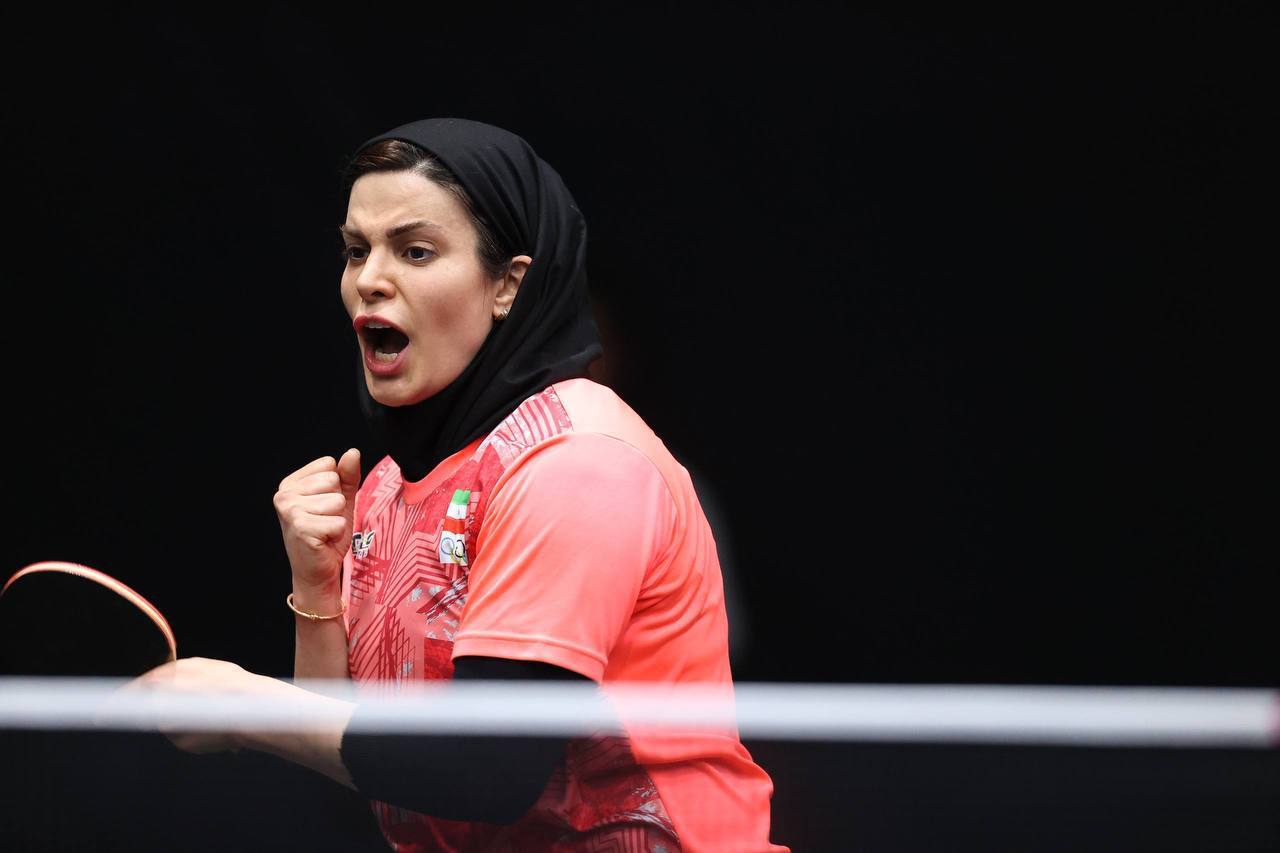 سومین نشان شهسواری و دومین طلای کاپیتان در بازی های همبستگی اسلامی