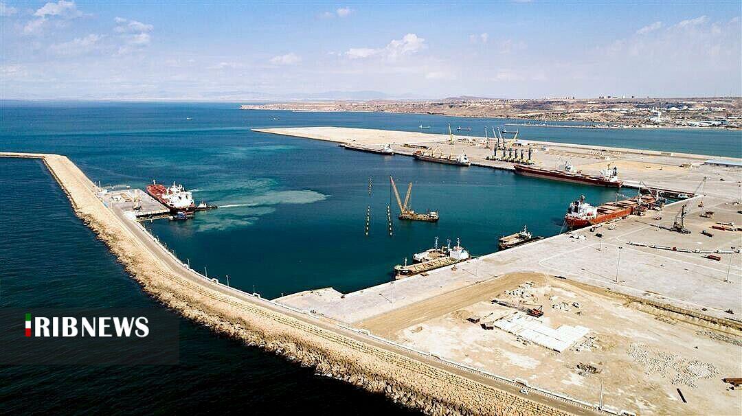 دریا، گنج پنهان اقصاد ایران دریا، گنج پنهان اقصاد ایران