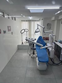 پلمب مطب دندانپزشکی غیر مجاز در فردیس