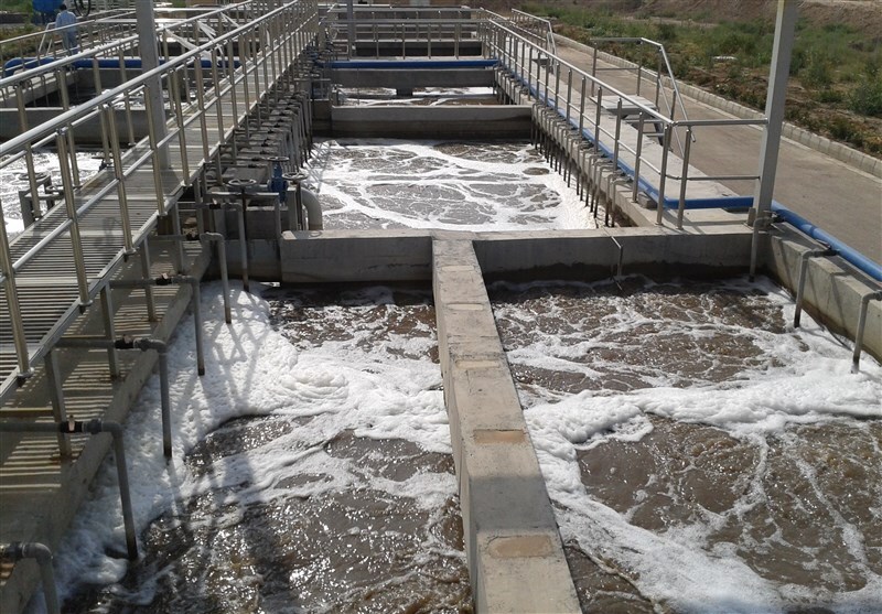 عرضه پساب ۳ استان در بورس انرژی