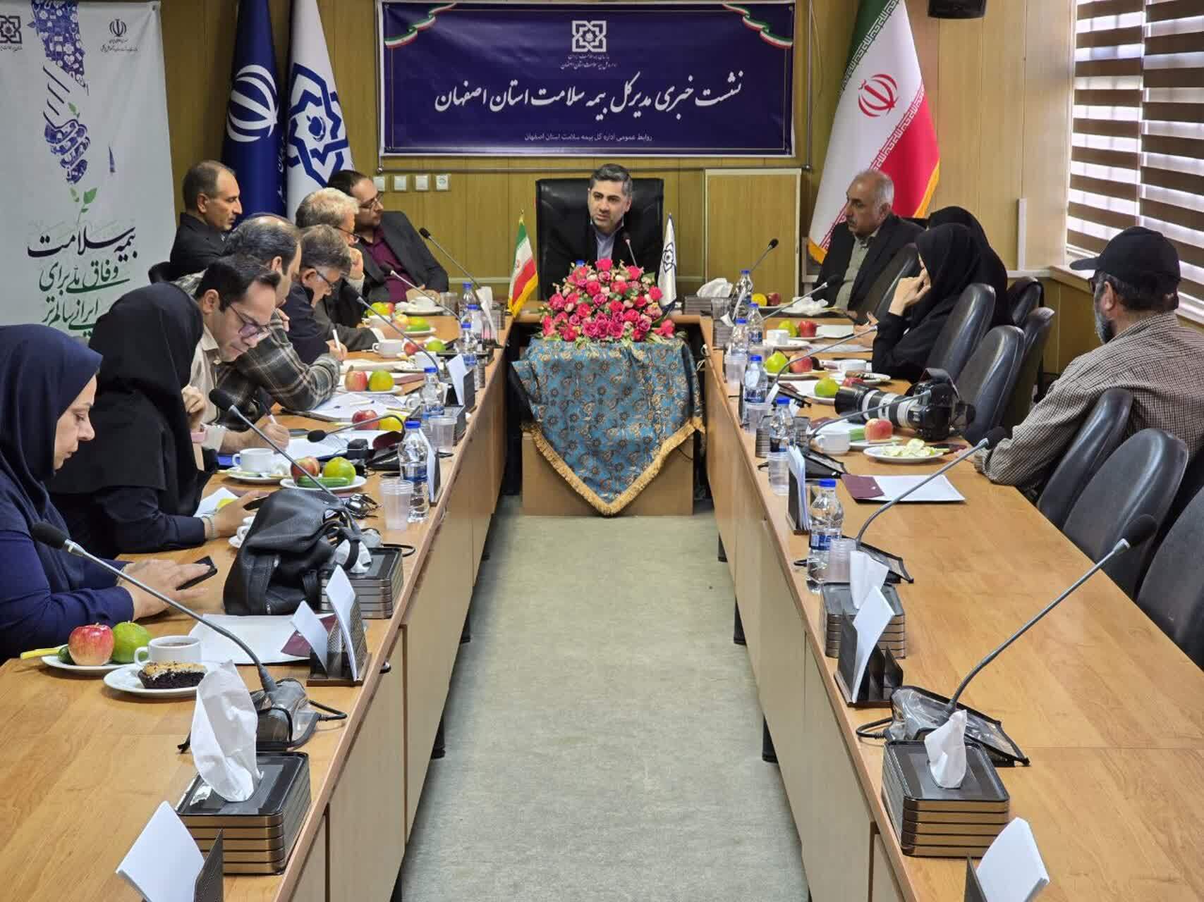 حمایت ۱۲ هزار میلیاردی درمان بیماران خاص و سخت درمان