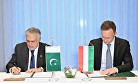 امضای تفاهم‌نامه همکاری آموزشی میان پاکستان و مجارستان