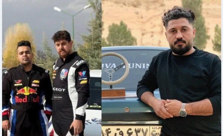 درخشش ورزشکاران بوکانی در مسابقات سرعت تبریز درخشش ورزشکاران بوکانی در مسابقات سرعت تبریز