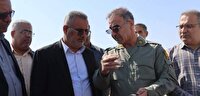 تأکید مدیرکل حفاظت محیط زیست خوزستان بر توسعه پایدار با محوریت تالاب بینالمللی شادگان