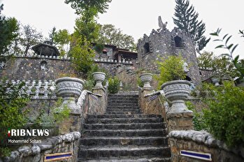 روستای جهانی کندلوس؛ نگین گردشگری مازندران