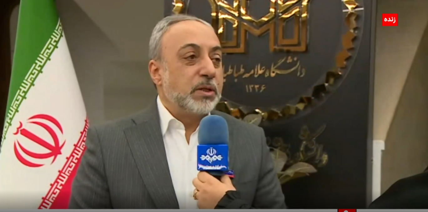 صنعت نفت موتور محرک اقتصاد کشور است صنعت نفت موتور محرک اقتصاد کشور است