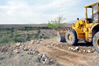 بازگشت بیش از ۲ هزار و ۶۰۰ هکتار اراضی ملی در خوزستان